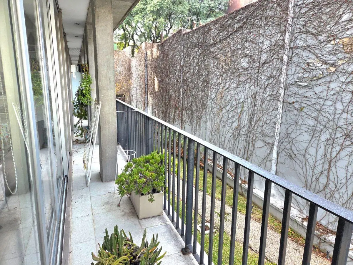 2 AMB 53M2 "TORRE PONT BLEU" CONTRAFRENTE BALCON ATERRAZADO, COCHERA FIJA+ BAULERA APTO CREDITO 8