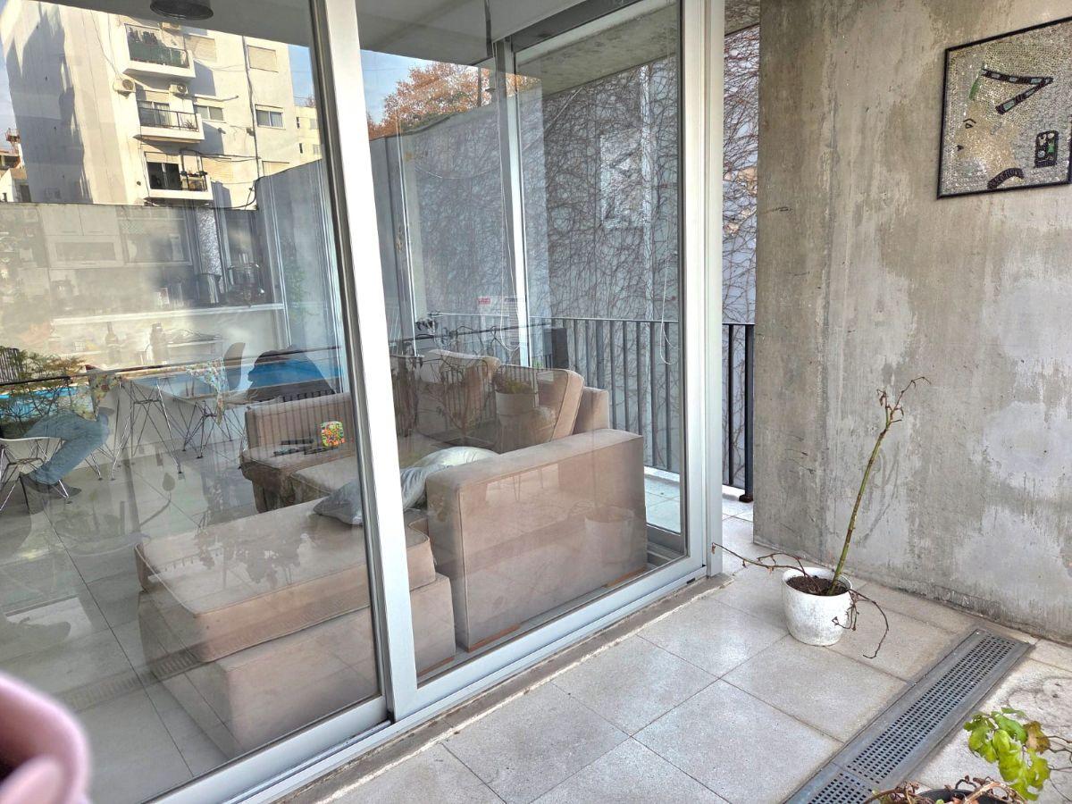 Foto de 2 AMB 53M2 "TORRE PONT BLEU" CONTRAFRENTE BALCON ATERRAZADO, COCHERA, imagen 4