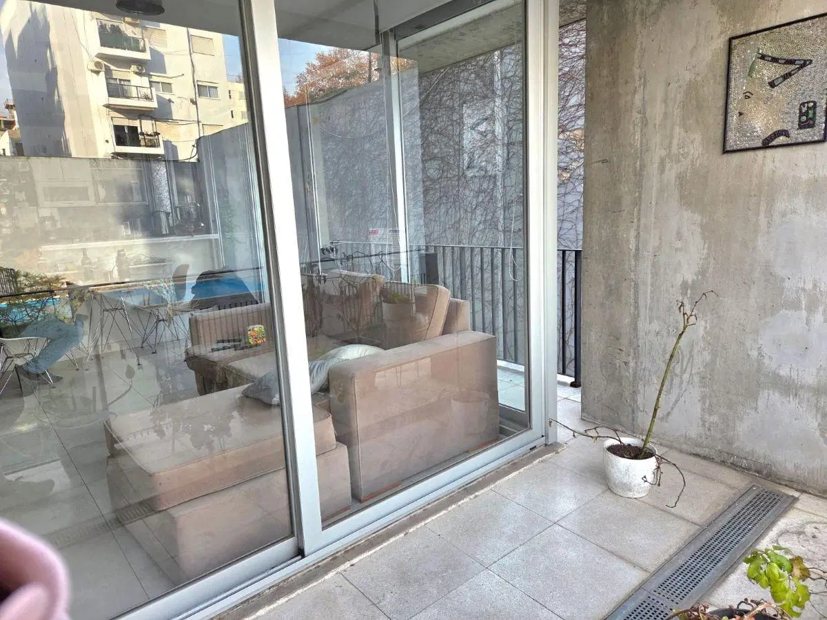 2 AMB 53M2 "TORRE PONT BLEU" CONTRAFRENTE BALCON ATERRAZADO, COCHERA FIJA+ BAULERA APTO CREDITO 4