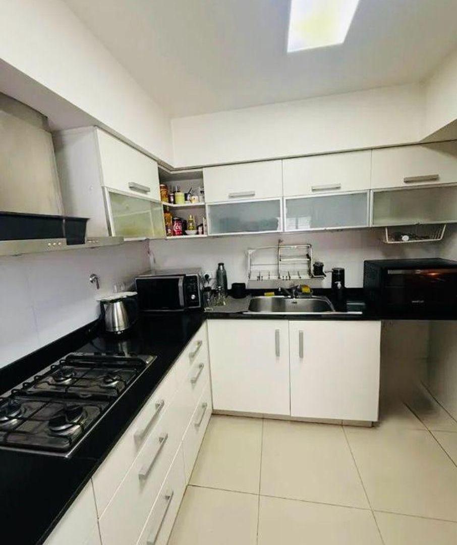 Foto de 4 AMB FRENTE 138M2 BALCON COCHERA FULL AMENITIES VIGILANCIA, imagen 2