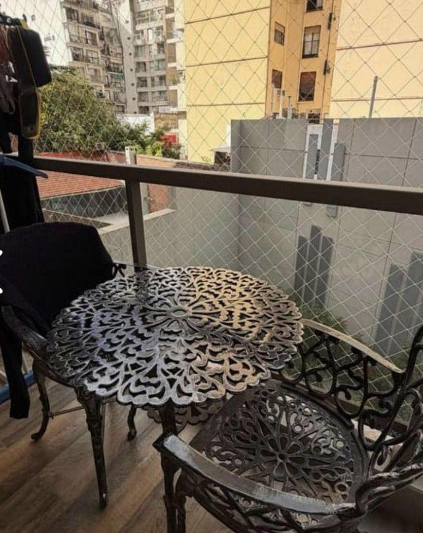Foto de 3 AMB C/ DEPENDENCIAS 100M2 COCHERA FIJA BALCON CFTE S/LUM AMENITIES, imagen 1