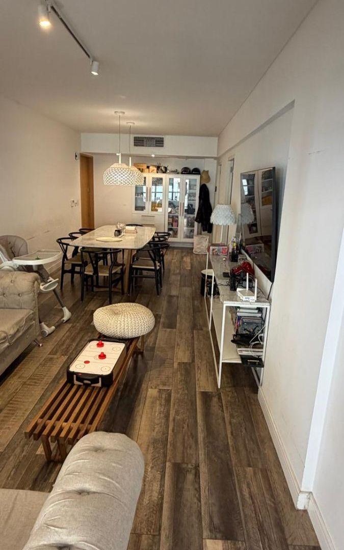 Foto de 3 AMB C/ DEPENDENCIAS 100M2 COCHERA FIJA BALCON CFTE S/LUM AMENITIES, imagen 5