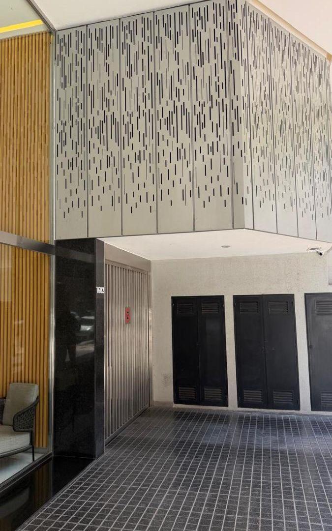 Foto de 3 AMB C/ DEPENDENCIAS 100M2 COCHERA FIJA BALCON CFTE S/LUM AMENITIES, imagen 2