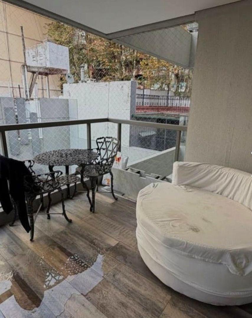 Foto de 3 AMB C/ DEPENDENCIAS 100M2 COCHERA FIJA BALCON CFTE S/LUM AMENITIES, imagen 4