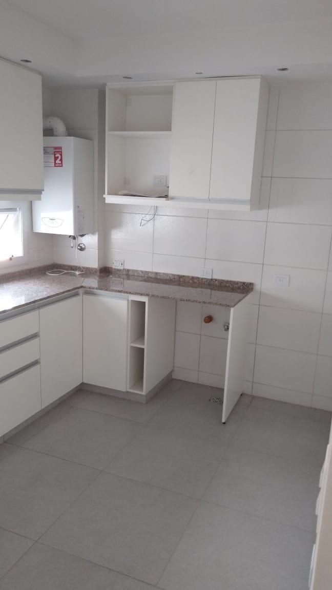 Venta Departamento 3 Ambientes a Estrenar en Caballito con Cochera 4
