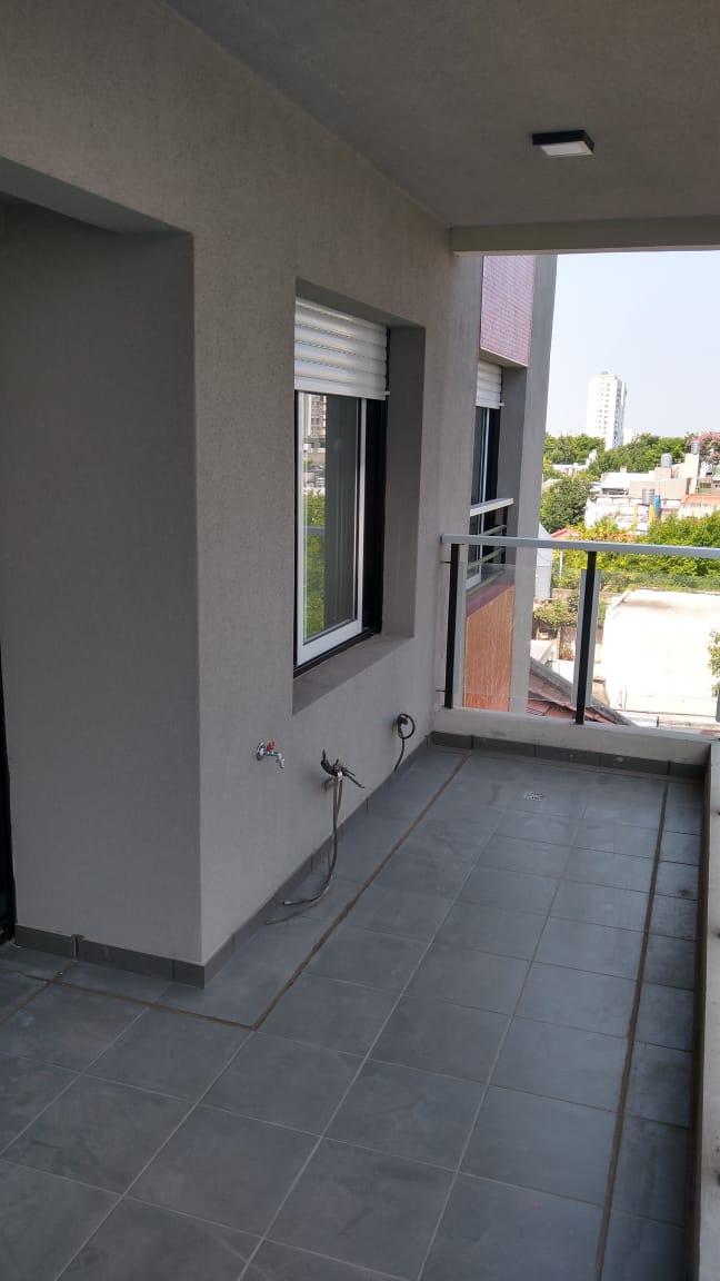 Venta Departamento 3 Ambientes a Estrenar en Caballito con Cochera 1