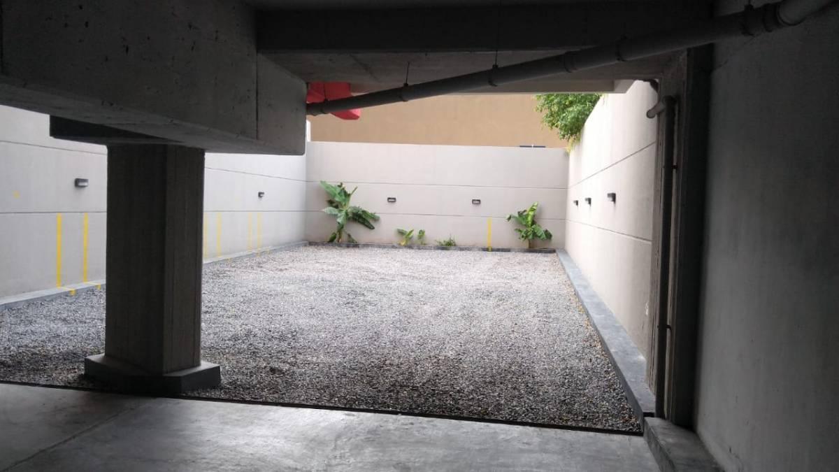 Venta Departamento 3 Ambientes a Estrenar en Caballito con Cochera 2