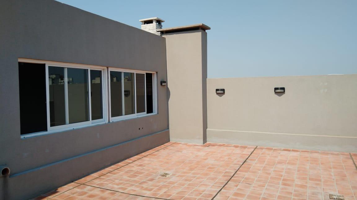 Venta Departamento 3 Ambientes a Estrenar en Caballito con Cochera 5