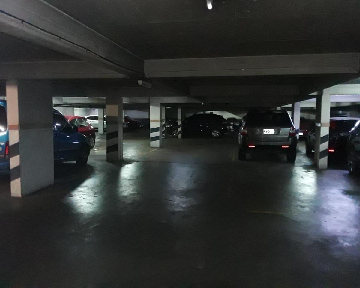 Foto de Cochera Doble Fija en Once, imagen 4