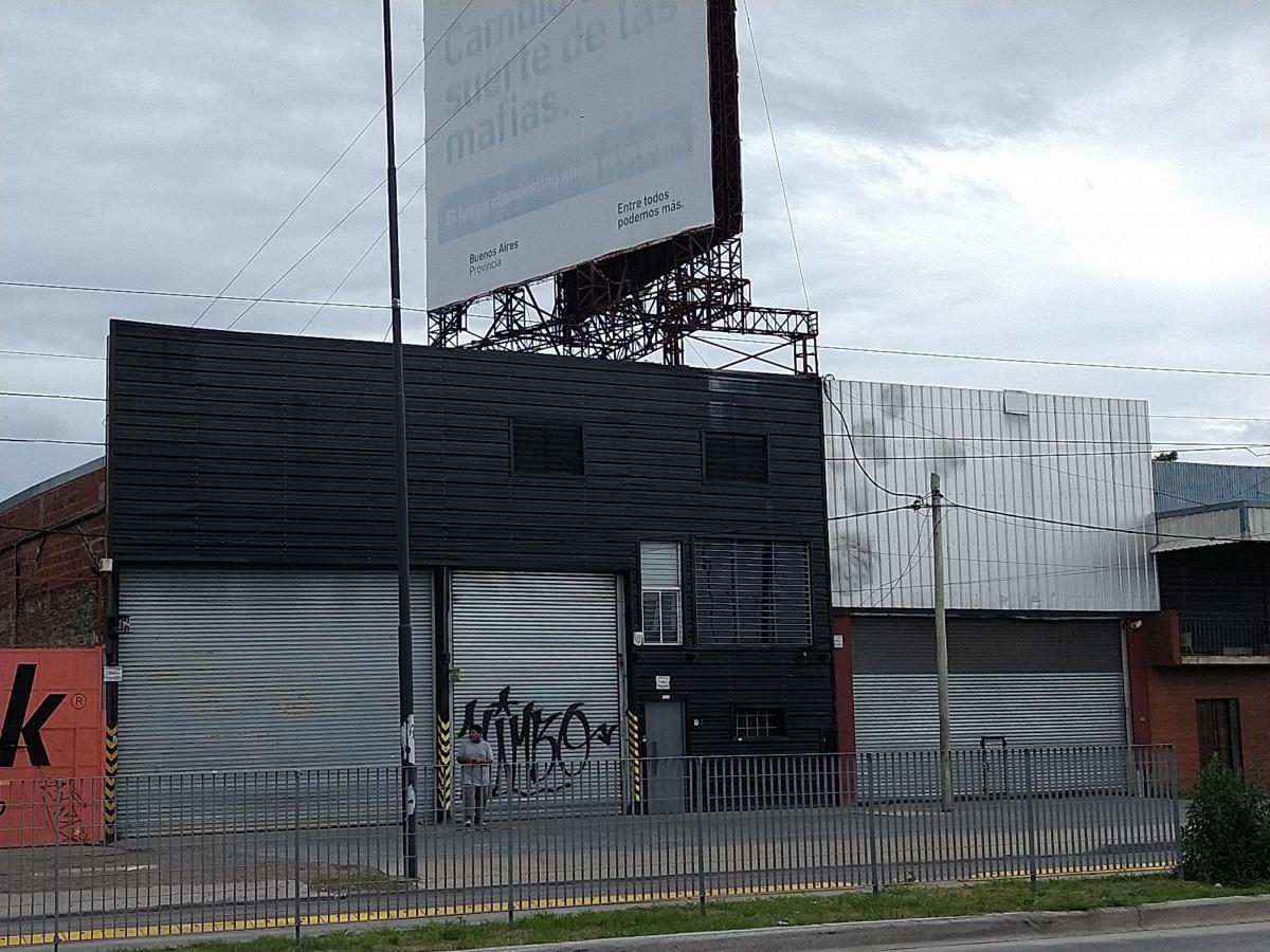 Propiedad en Argentina