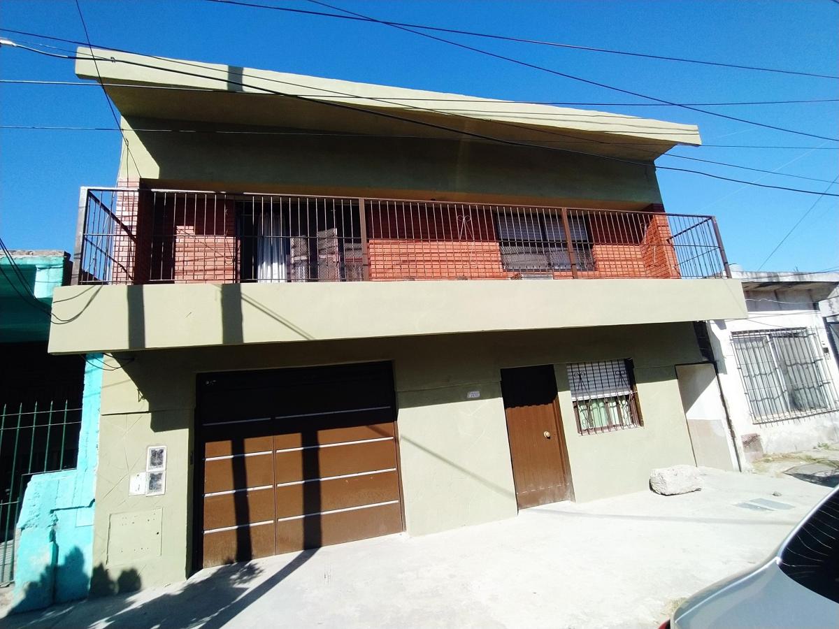 Propiedad en Argentina