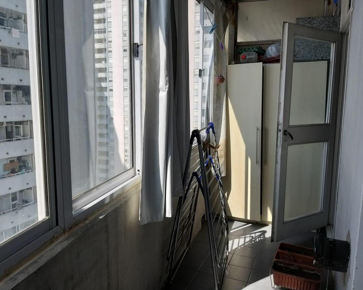 Departamento de 3 Ambientes con Cochera en Torres Pueyrredon 1