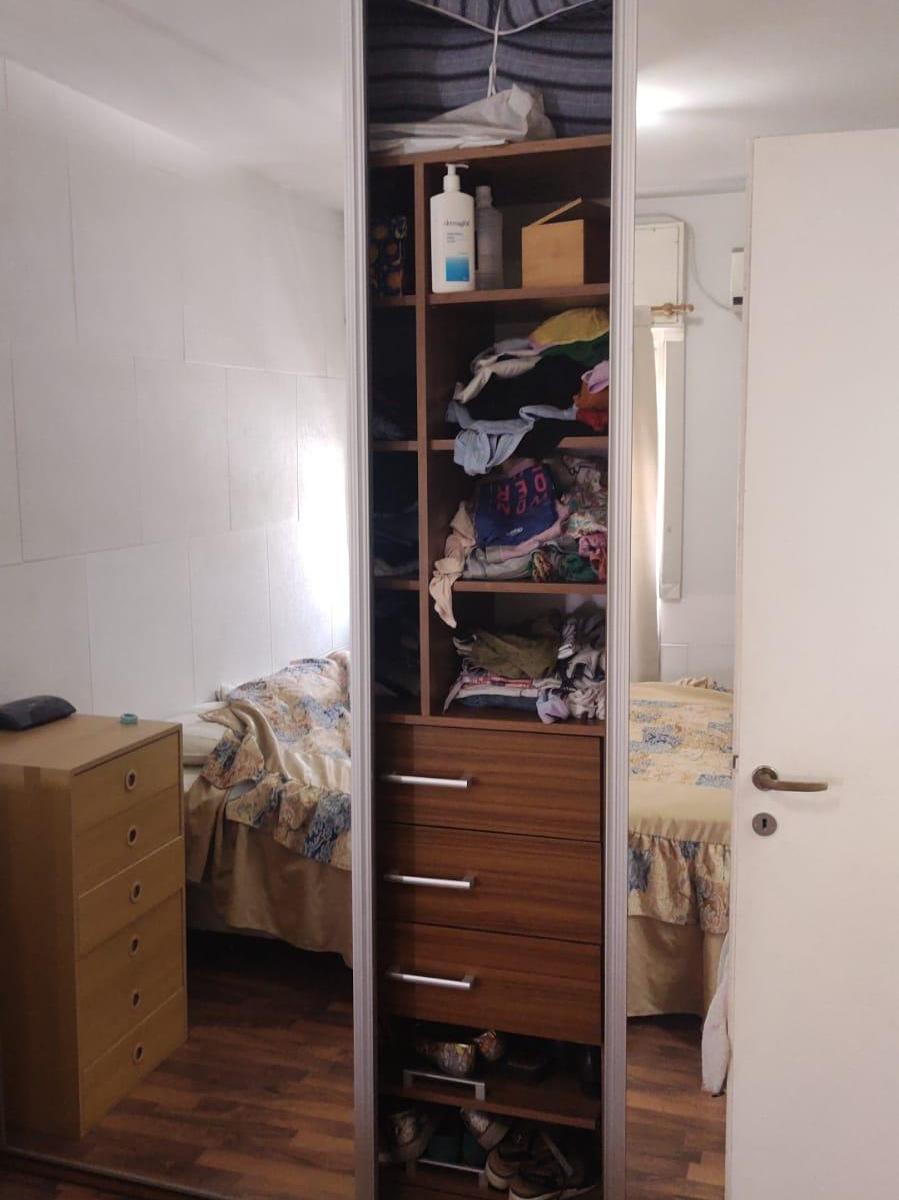 Departamento de 3 Ambientes con Cochera en Torres Pueyrredon 4