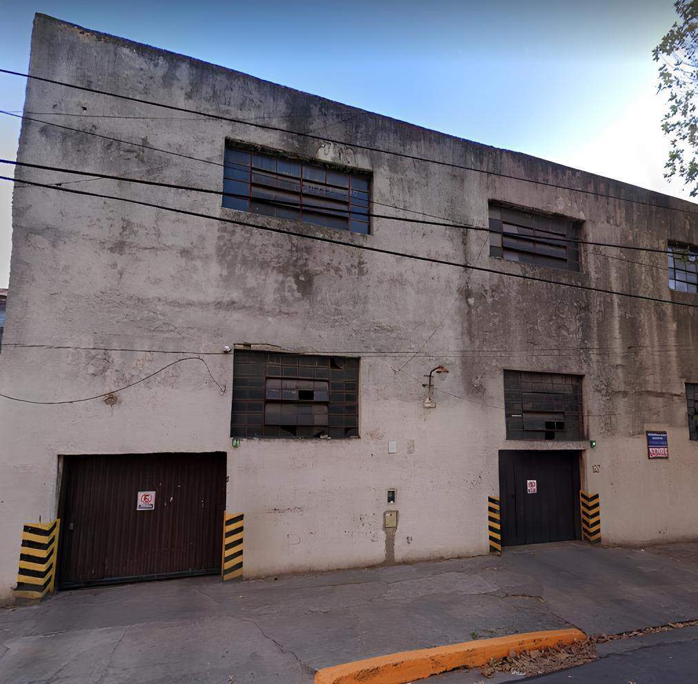 Cochera Cubierta en Avellaneda Centro 4