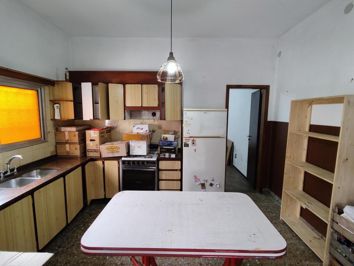 VENTA EN BLOCK DE DOS DEPARTAMENTOS TIPO CASA EN WILDE
