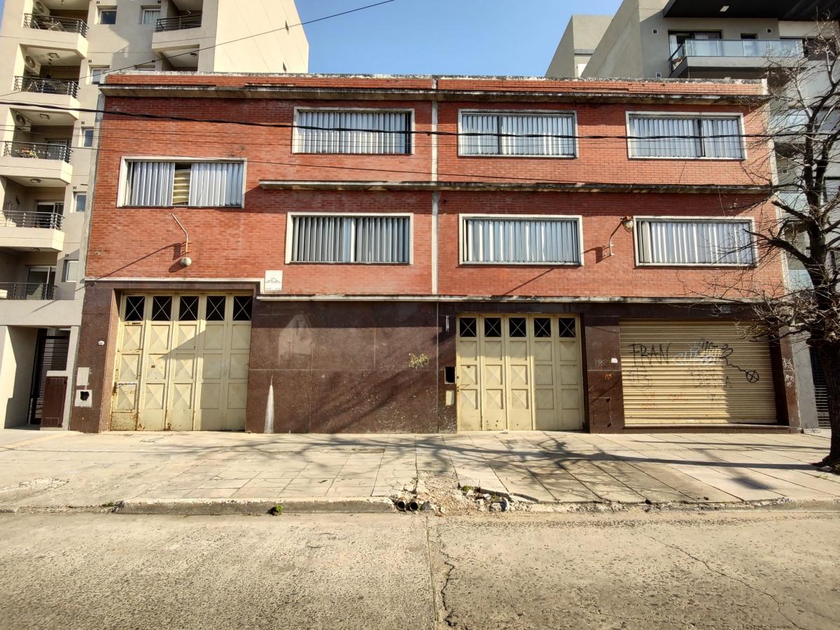 Propiedad en Argentina