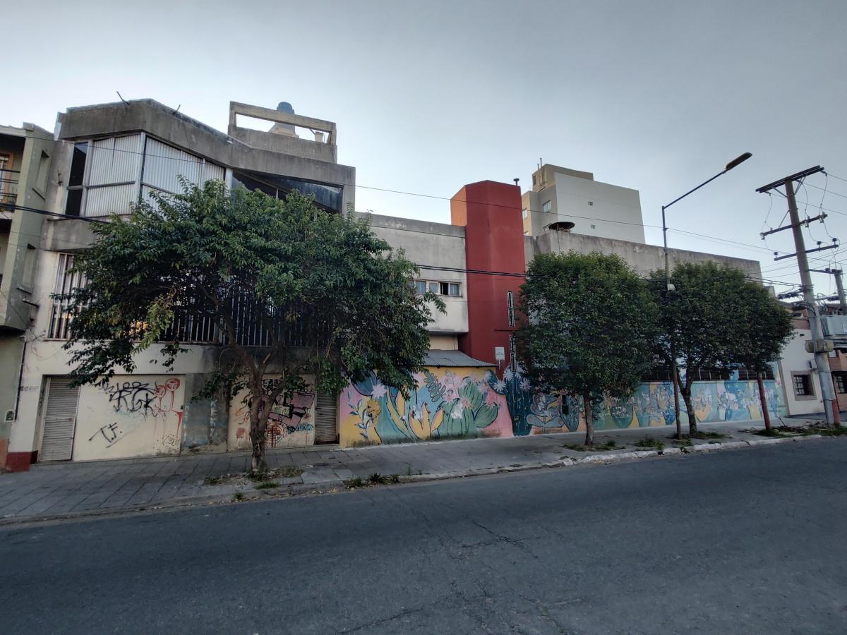 Propiedad en Argentina
