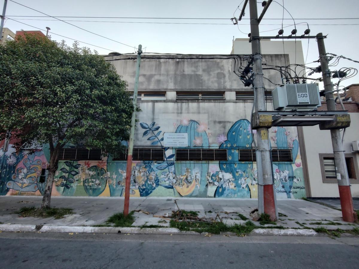 Propiedad en Argentina