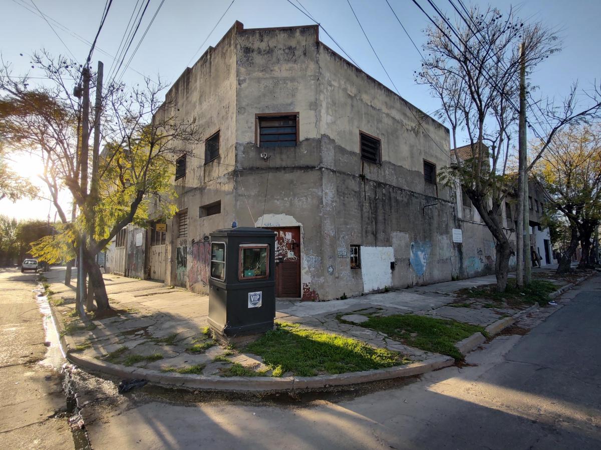 Propiedad en Argentina