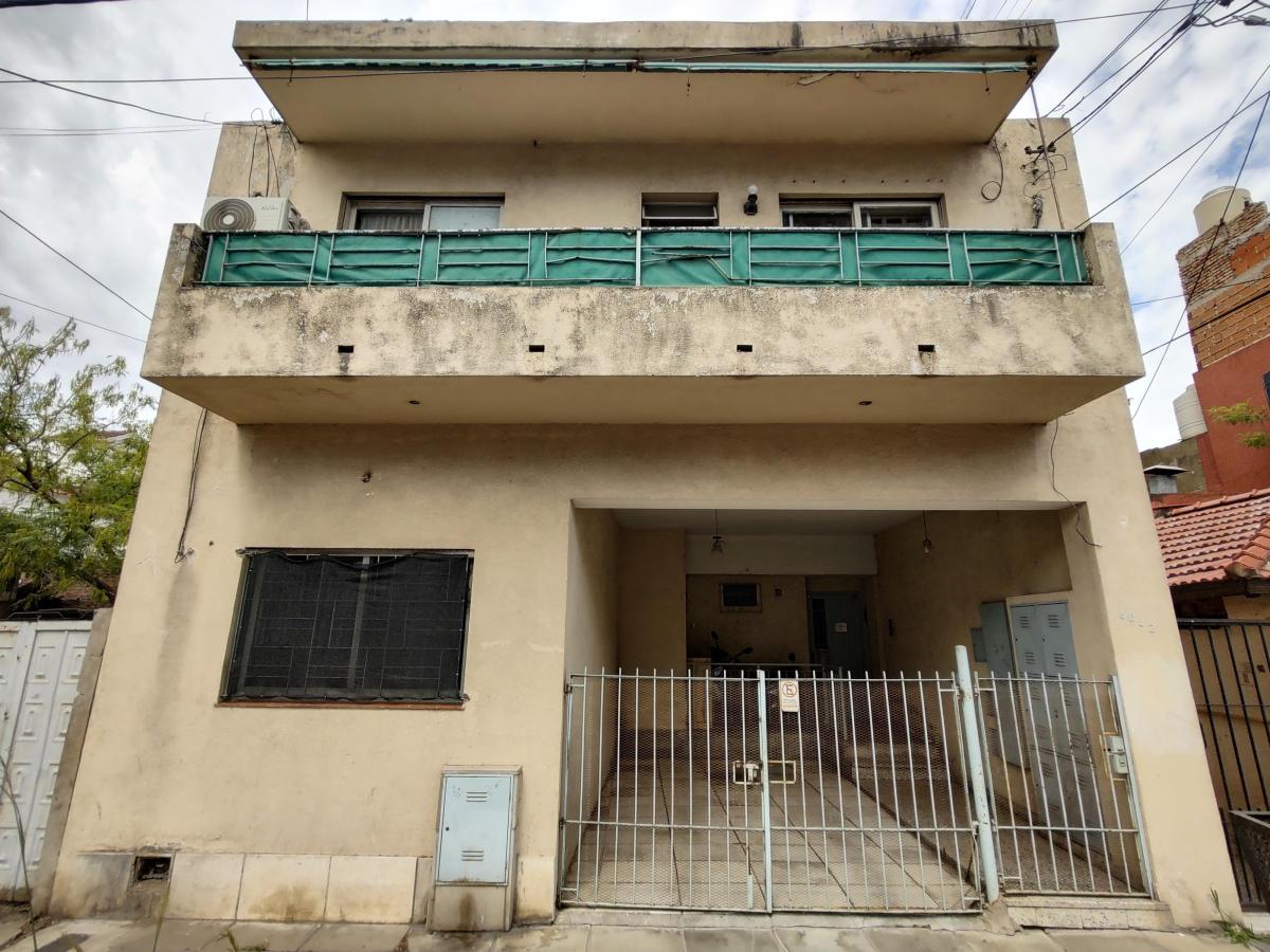 Departamento Interno de 2 Ambientes en Valentín Alsina – Sin Expensas 5