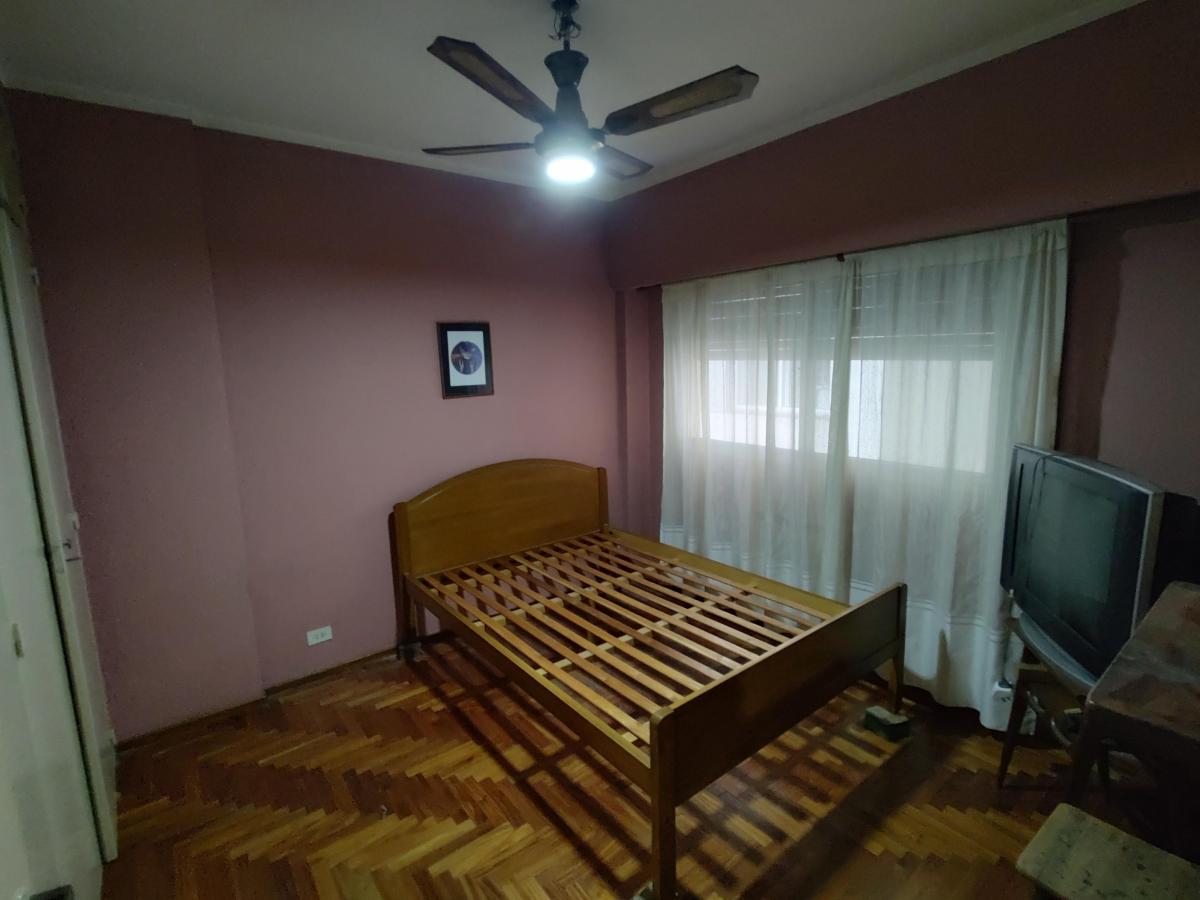 Excelente Departamento de 2 Ambientes en El Centro de Avellaneda 5