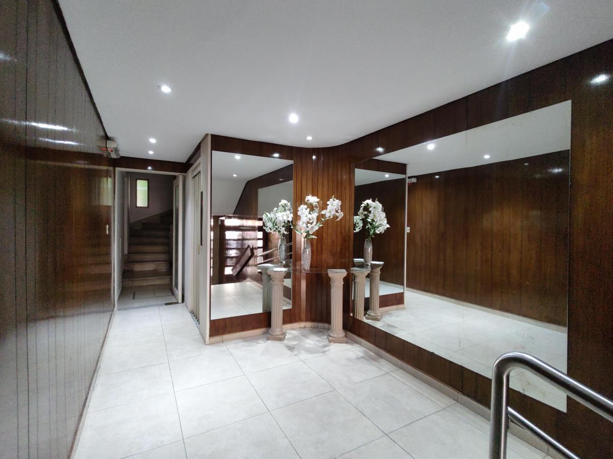 Excelente Departamento de 2 Ambientes en El Centro de Avellaneda 4