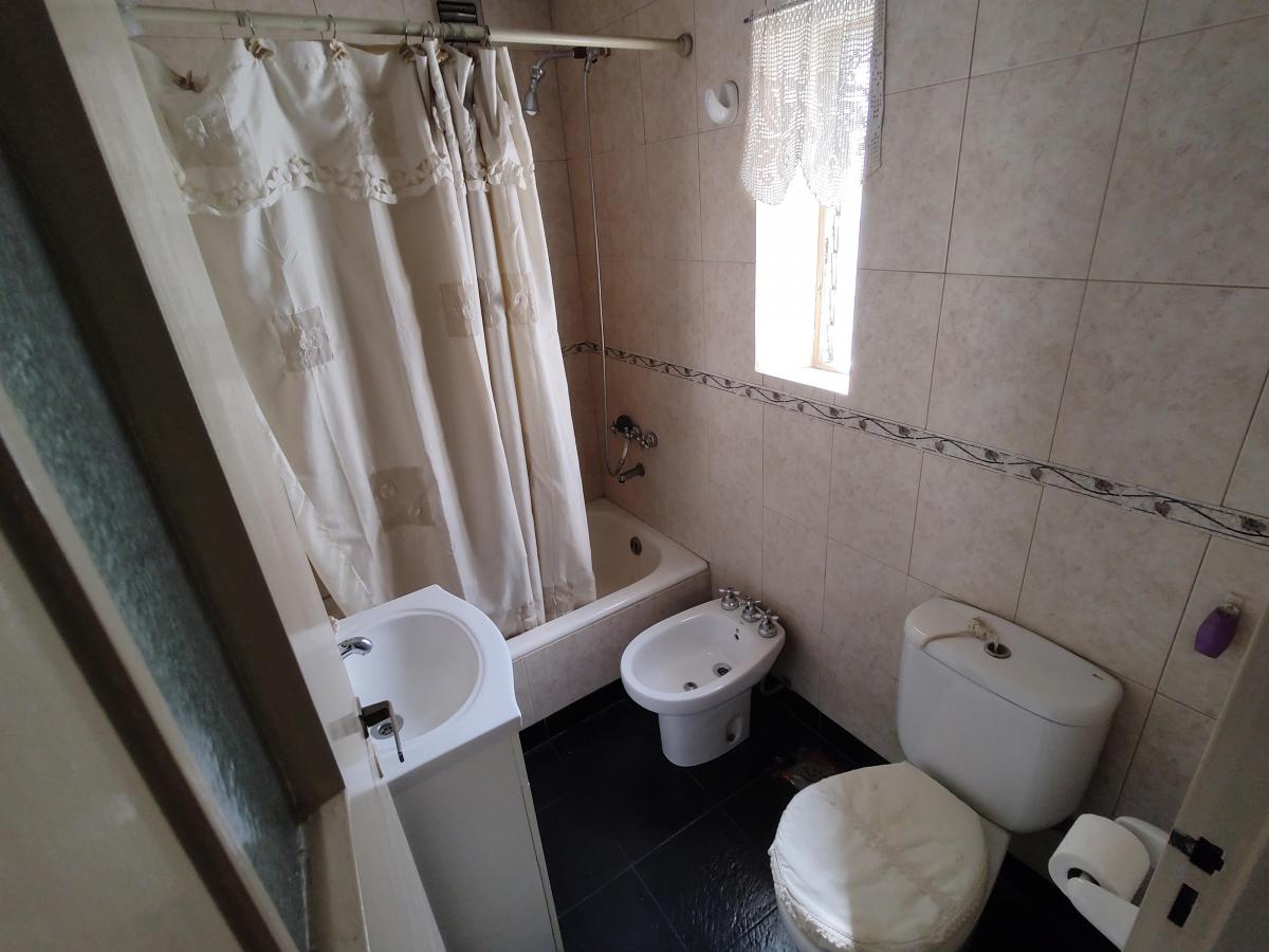 Excelente Departamento de 2 Ambientes en El Centro de Avellaneda 2