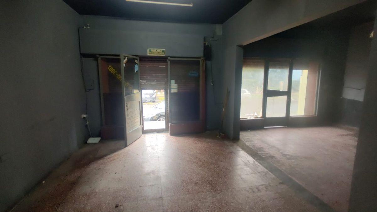 LOCAL EN ALQUILER – MONTEVIDEO 1352, BERNAL