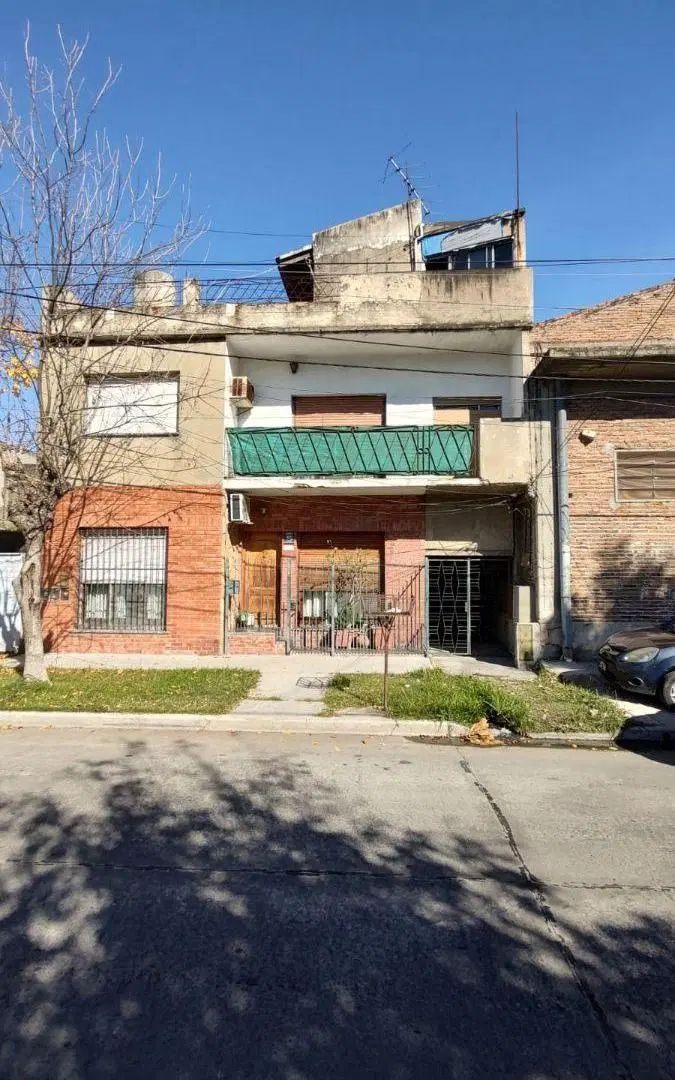 PH 4 en Venta con Terraza, Quincho y Balcón – Sarandí, Avellaneda 2