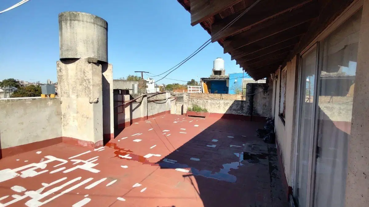PH 4 en Venta con Terraza, Quincho y Balcón – Sarandí, Avellaneda 5