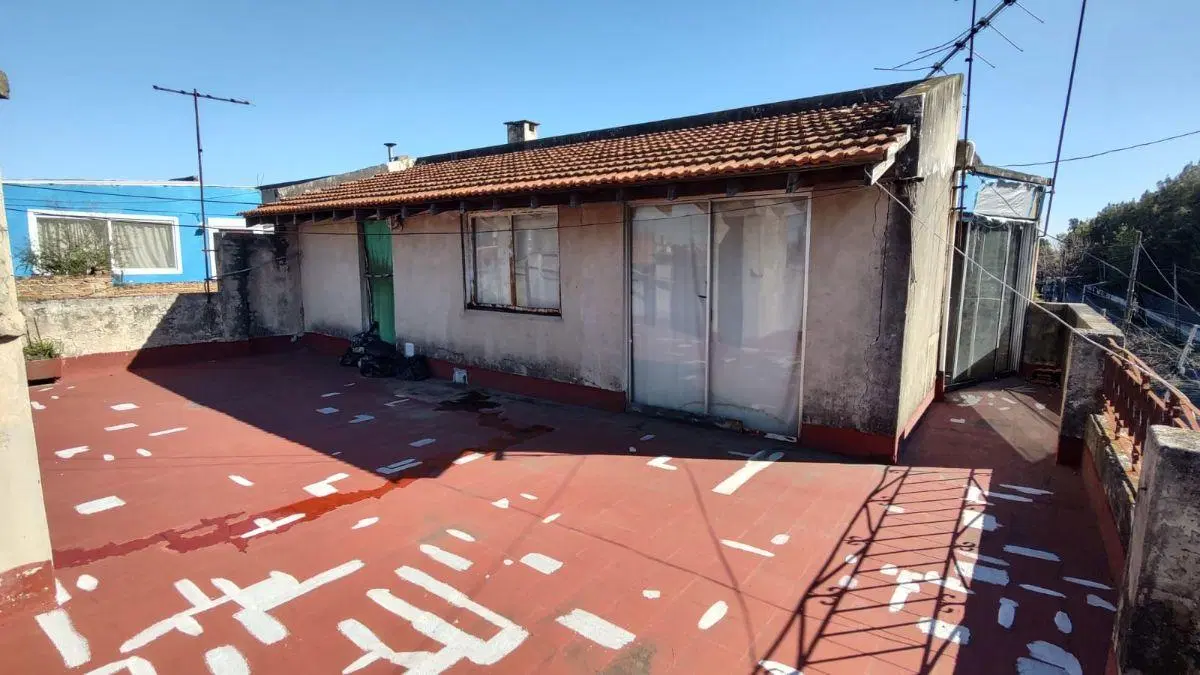 PH 4 en Venta con Terraza, Quincho y Balcón – Sarandí, Avellaneda 3