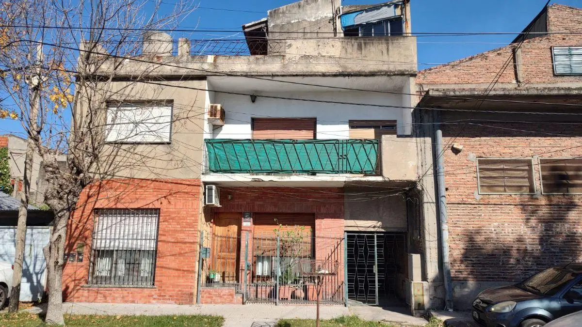 PH 4 en Venta con Terraza, Quincho y Balcón – Sarandí, Avellaneda 1