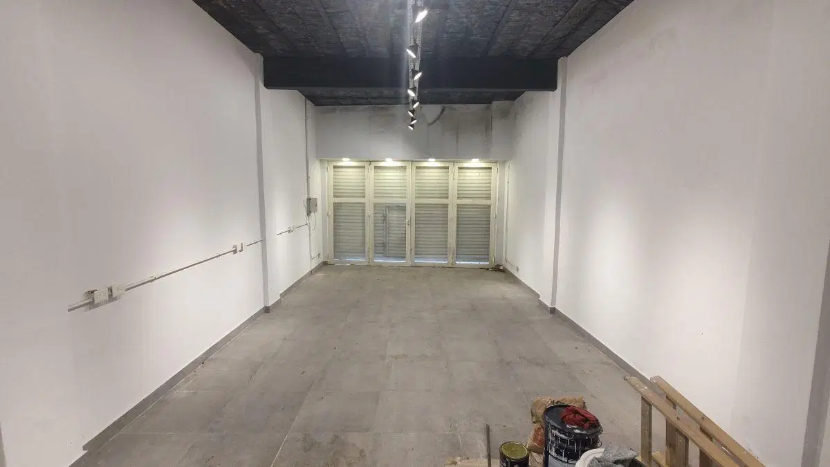 Local Comercial sobre Av. Bme. Mitre – Sarandí, Avellaneda 2