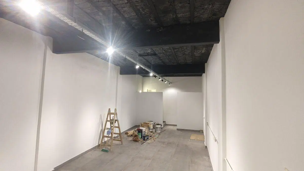 Local Comercial sobre Av. Bme. Mitre – Sarandí, Avellaneda 4