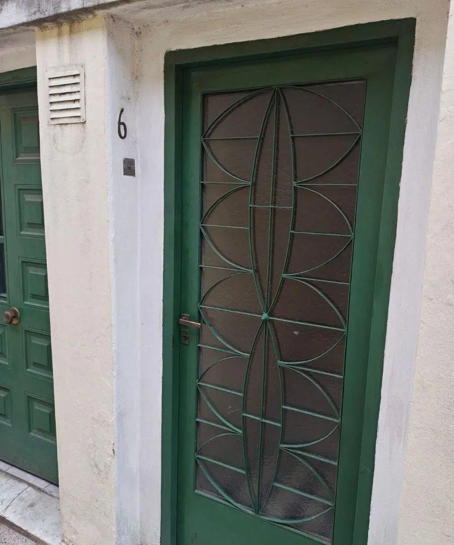 Departamento de Estilo Antiguo 5 AMBIENTES AMPLIOS Excelente Ubicación – San Cristóbal 2