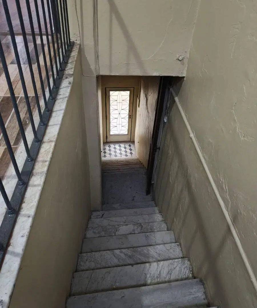 Departamento de Estilo Antiguo 5 AMBIENTES AMPLIOS Excelente Ubicación – San Cristóbal 3
