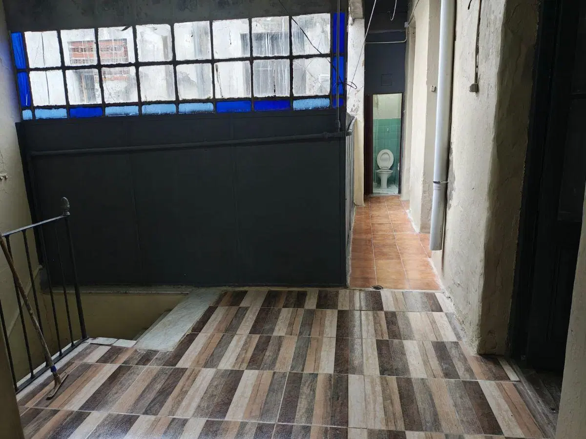 Departamento de Estilo Antiguo 5 AMBIENTES AMPLIOS Excelente Ubicación – San Cristóbal 3