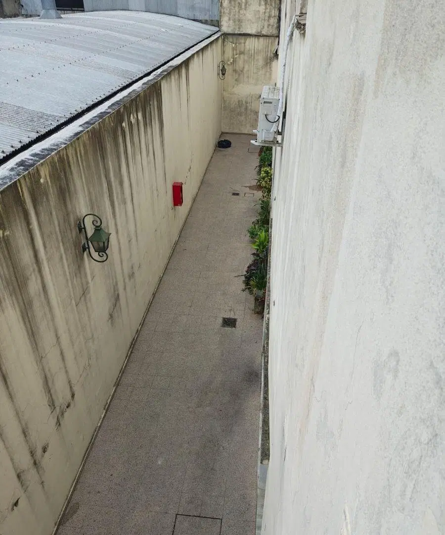 Departamento de Estilo Antiguo 5 AMBIENTES AMPLIOS Excelente Ubicación – San Cristóbal 5