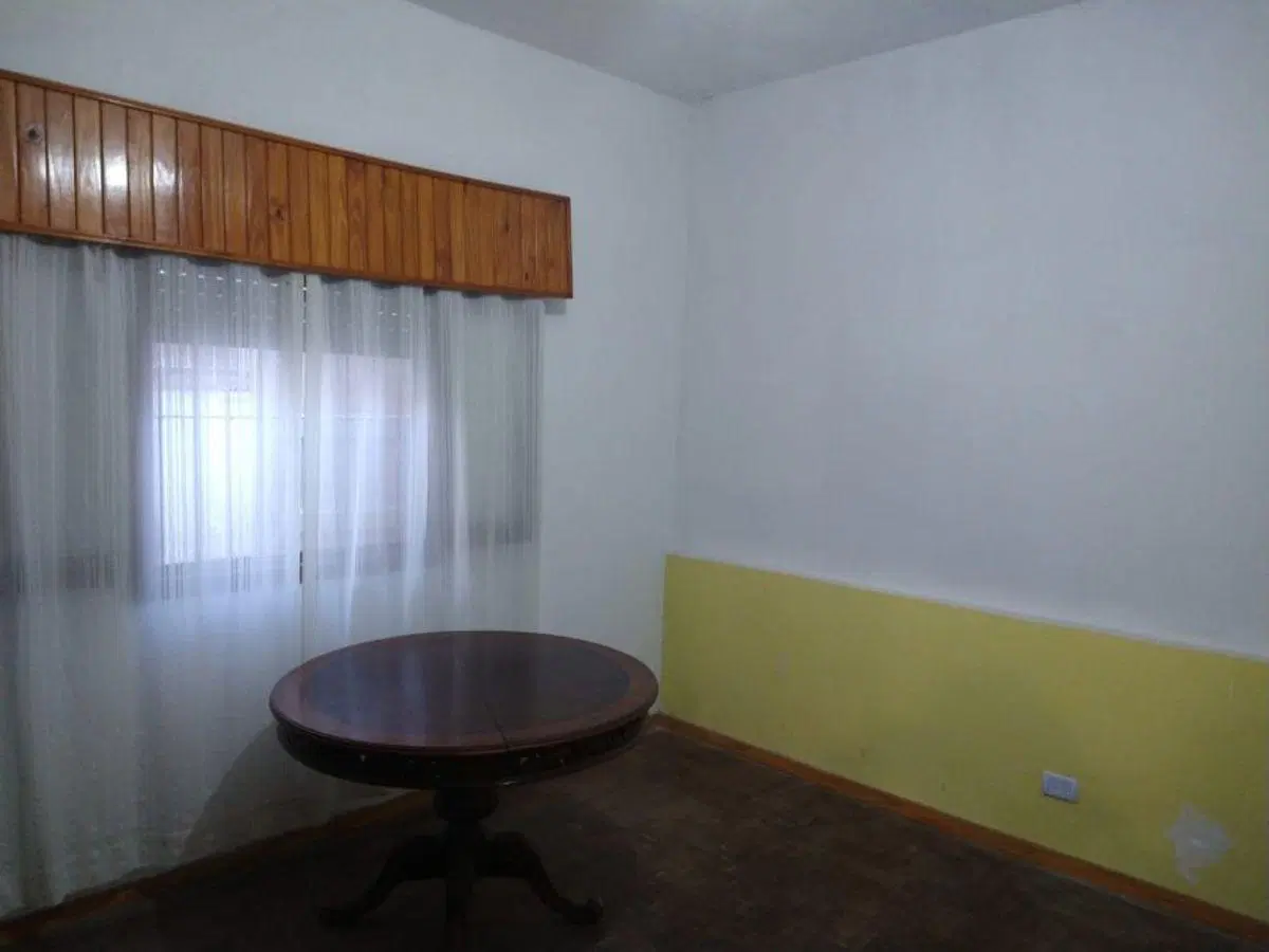 PH 3 Ambientes en Planta Baja con Patio – APTO CRÉDITO – Sin Expensas 3