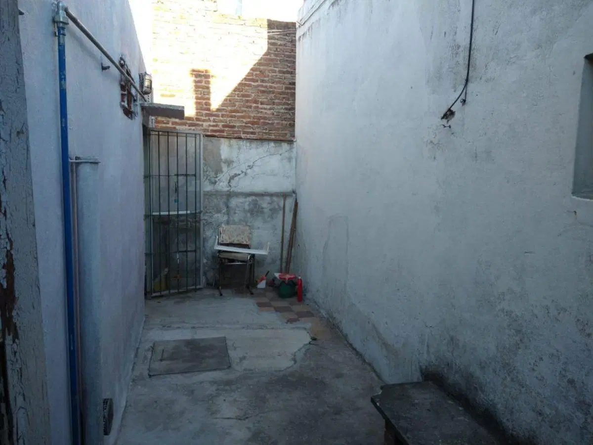 PH 3 Ambientes en Planta Baja con Patio – APTO CRÉDITO – Sin Expensas 5
