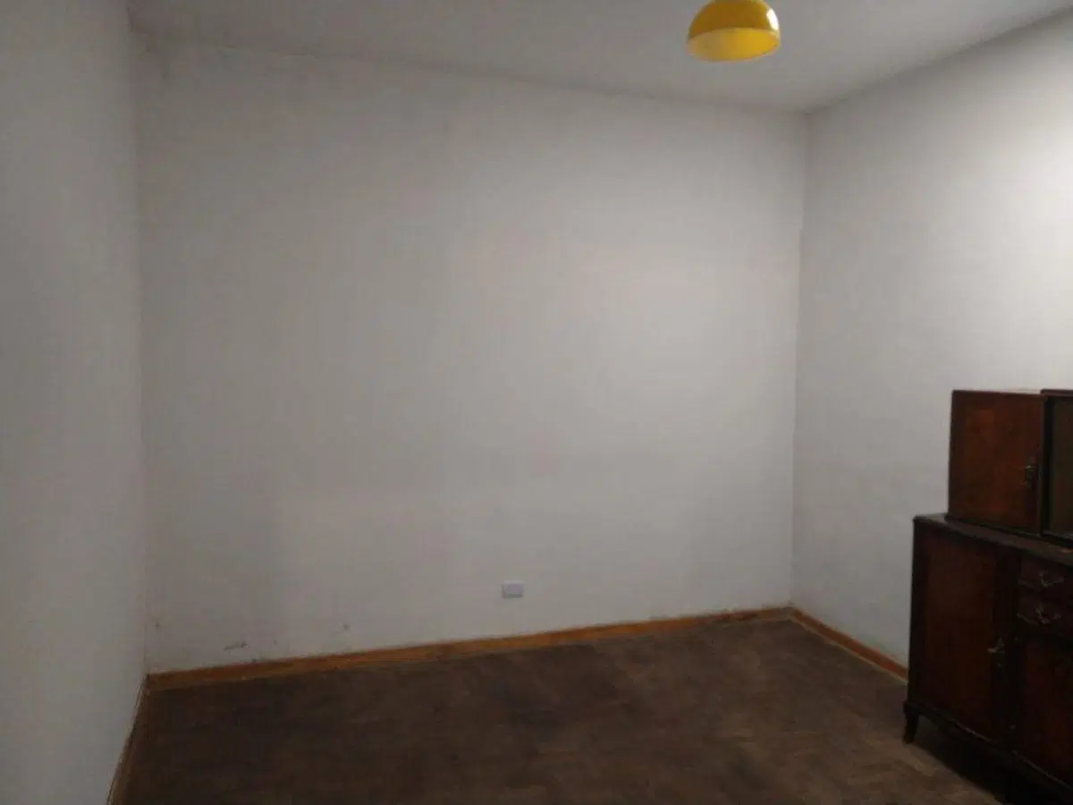 PH 3 Ambientes en Planta Baja con Patio – APTO CRÉDITO – Sin Expensas 4