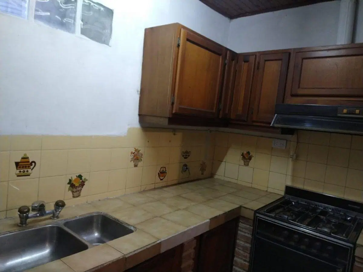 PH 3 Ambientes en Planta Baja con Patio – APTO CRÉDITO – Sin Expensas 3