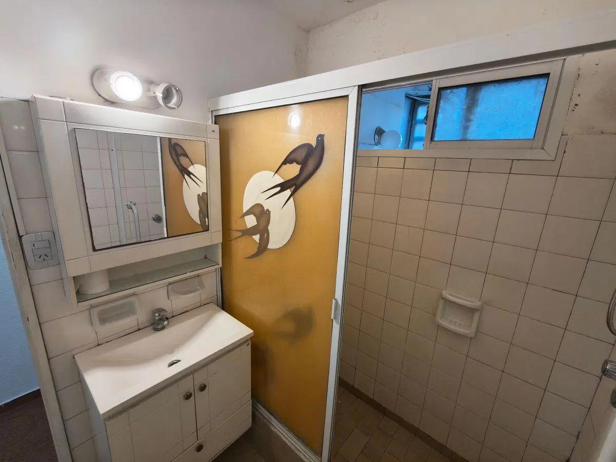 Departamento de 3 Ambientes en Alquiler – Wilde 5