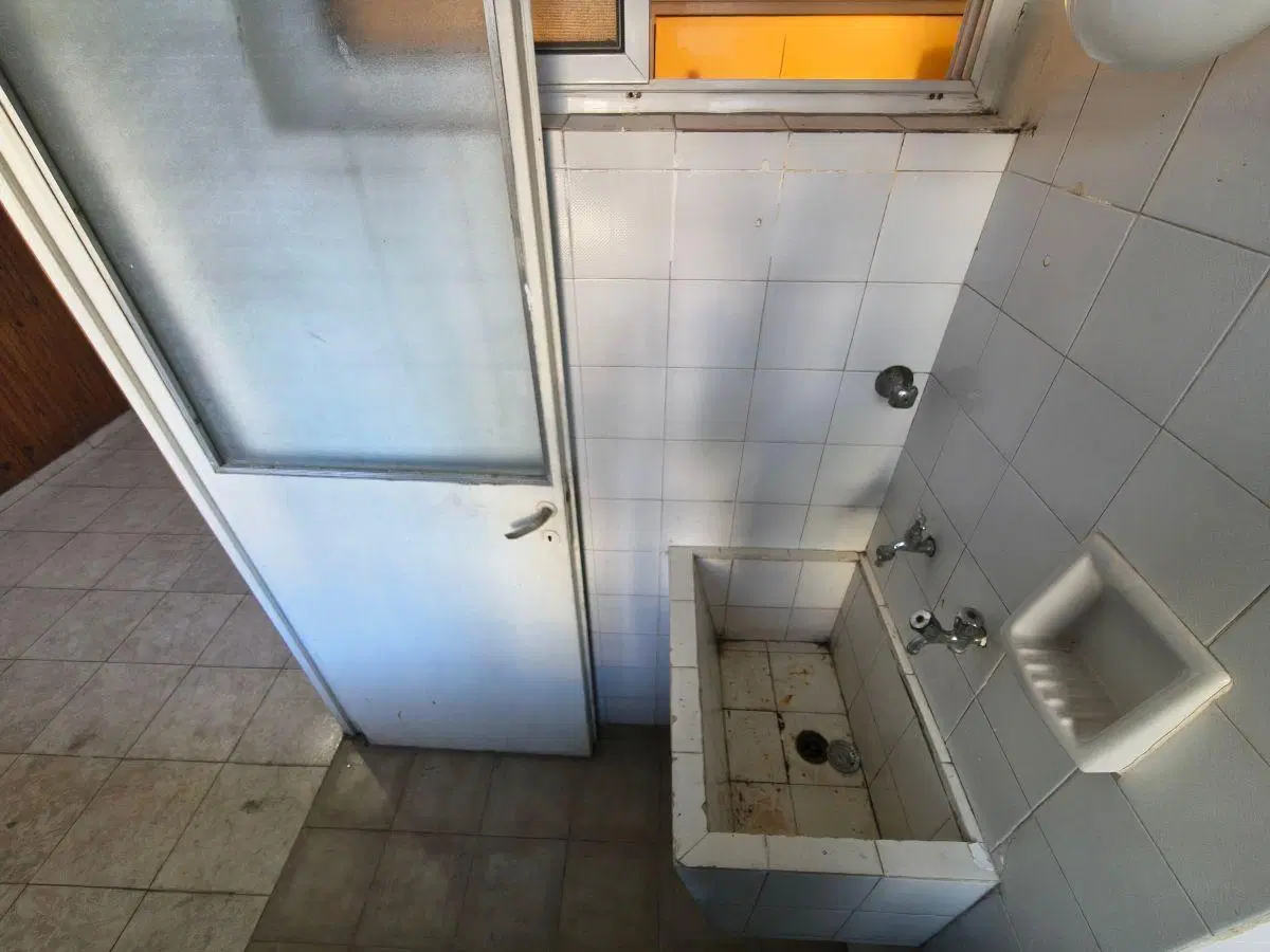 Departamento de 3 Ambientes en Alquiler – Wilde 3