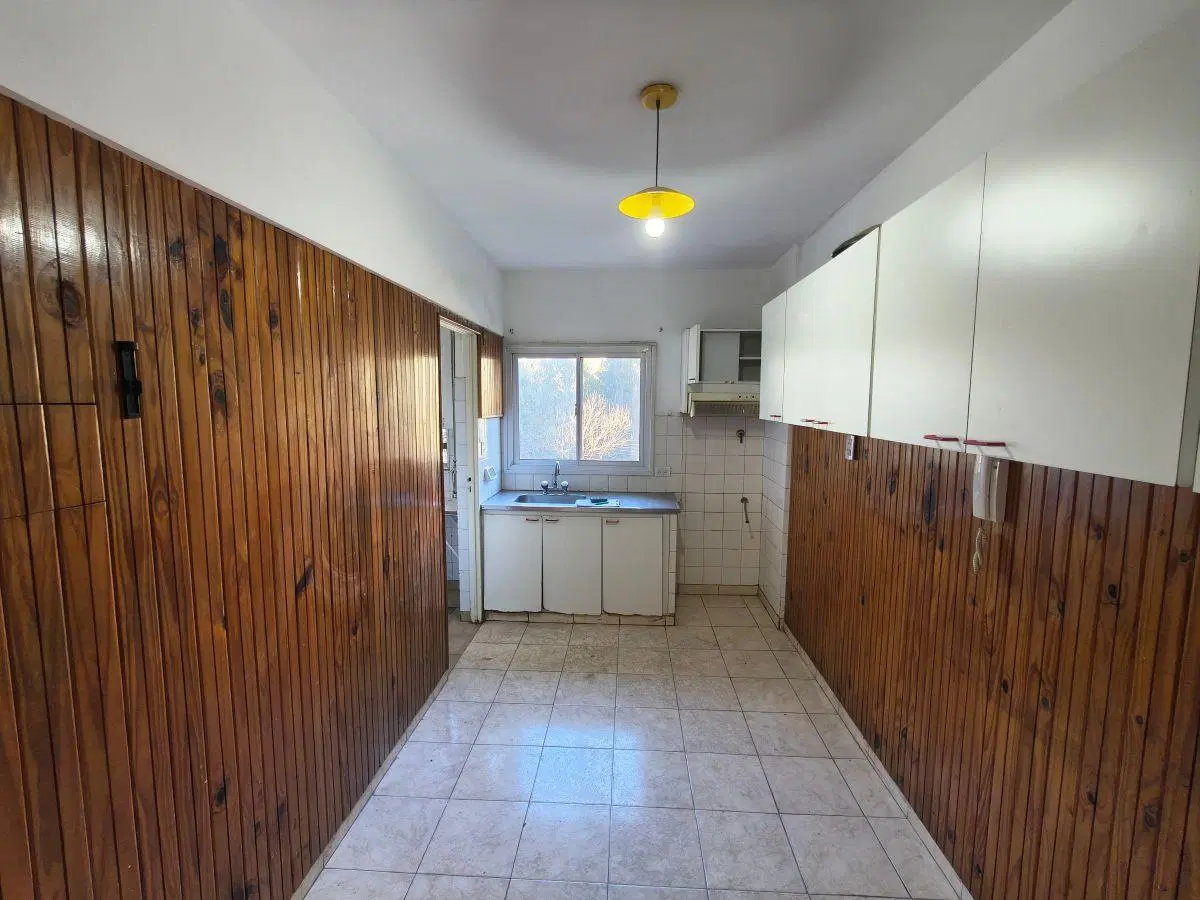 Departamento de 3 Ambientes en Alquiler – Wilde 8