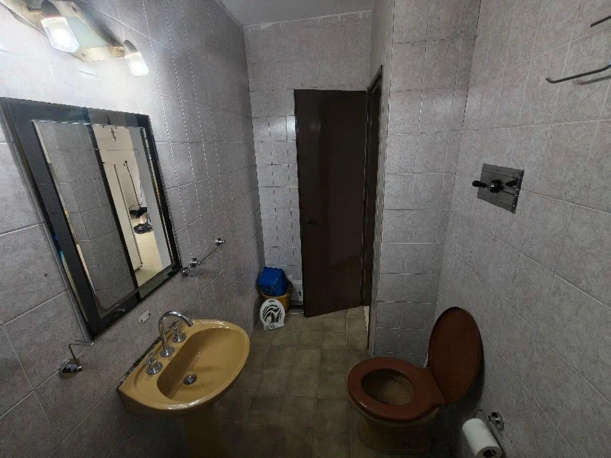 DEPARTAMENTO DE 2 AMBIENTES EN SARANDÍ 5