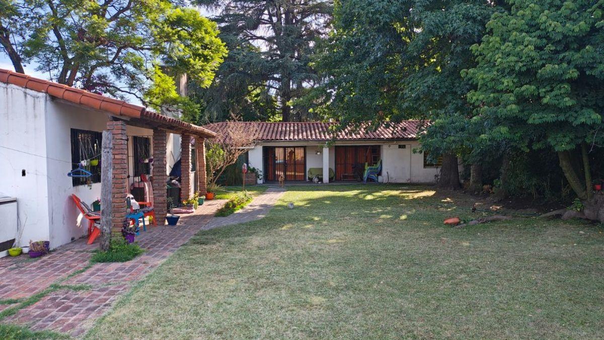 Foto de Casa Quinta sobre 3 Lotes de 1.446 m² – Ideal Vivienda, Emprendimiento, imagen 5