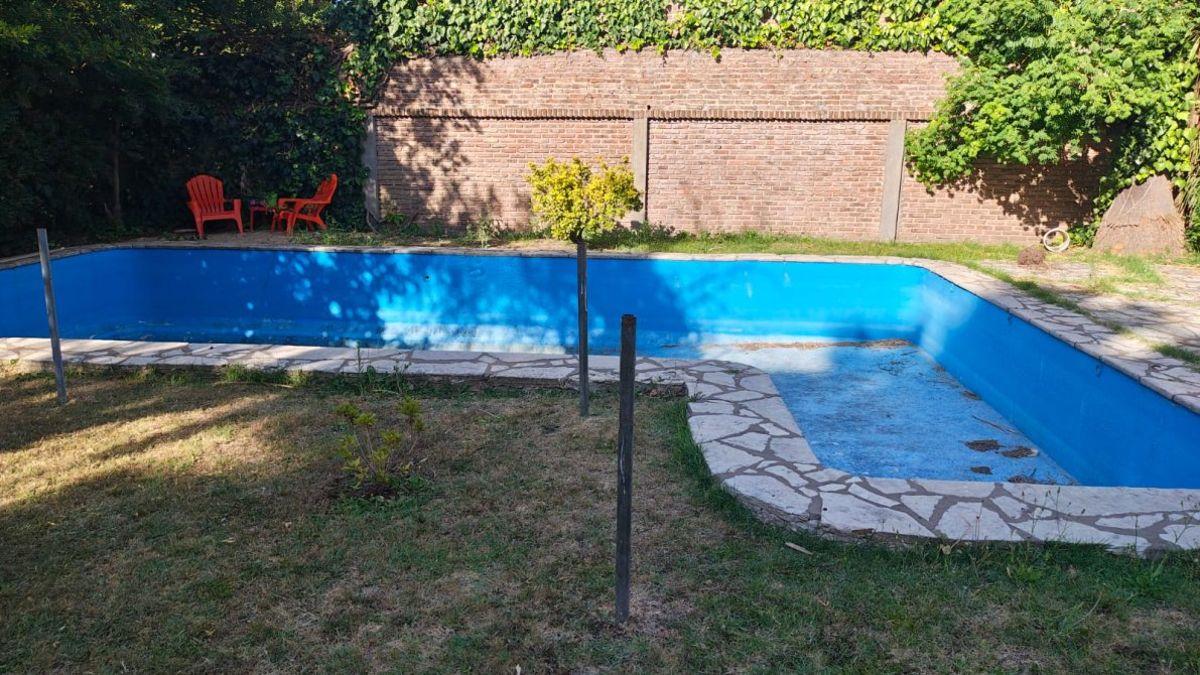 Foto de Casa Quinta sobre 3 Lotes de 1.446 m² – Ideal Vivienda, Emprendimiento, imagen 3