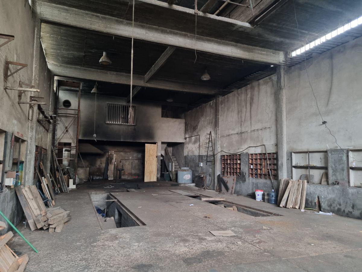 Foto de GALPÓN INDUSTRIAL / DEPÓSITO EN BARRACAS – 463 m² CUBIERTOS – MIXTURA 2 – EXCELENTE UBICACIÓN, imagen 1