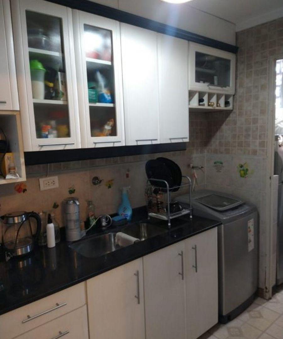 Foto de DEPARTAMENTO DE 2 AMBIENTES CON BALCÓN AL FRENTE EN EL CENTRO DE AVELLANEDA, imagen 4